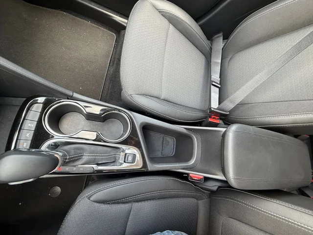 SEMINUEVOS BUICK Encore GX a Estados en autogozo