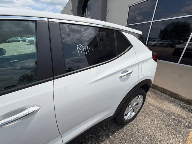 SEMINUEVOS BUICK Encore GX a Estados en autogozo