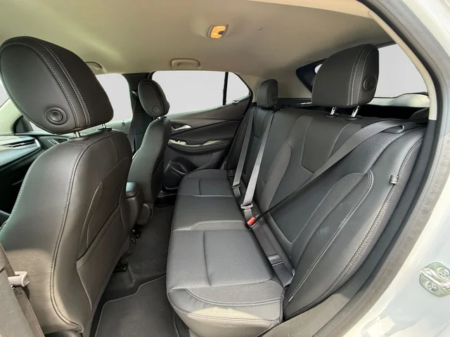 SEMINUEVOS BUICK Encore GX a Estados en autogozo