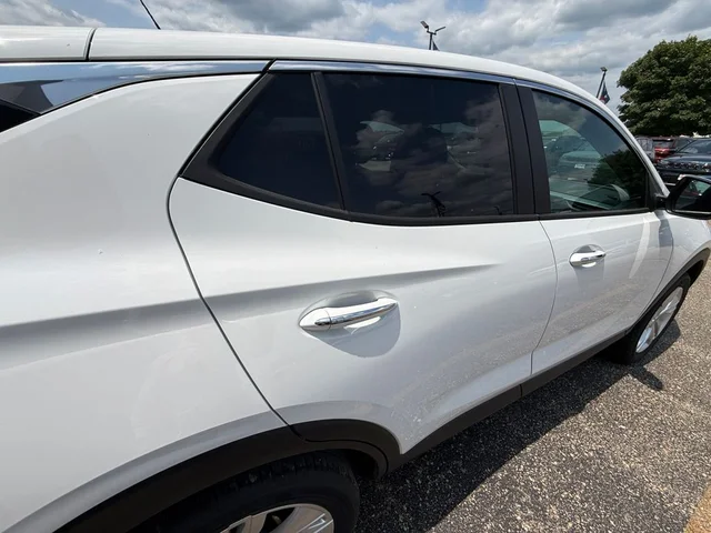 SEMINUEVOS BUICK Encore GX a Estados en autogozo