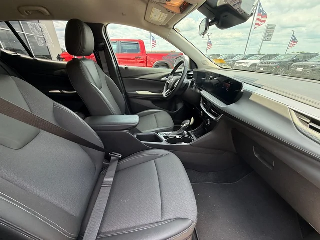 SEMINUEVOS BUICK Encore GX a Estados en autogozo