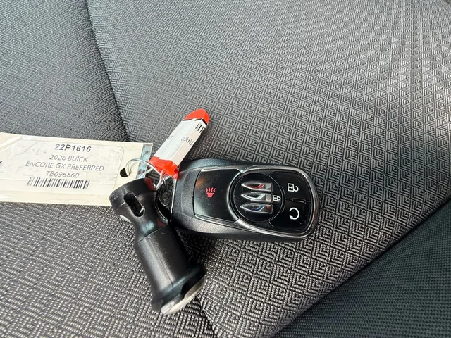 SEMINUEVOS BUICK Encore GX a Estados en autogozo