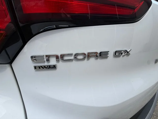 SEMINUEVOS BUICK Encore GX a Estados en autogozo