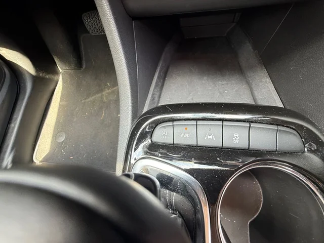 SEMINUEVOS BUICK Encore GX a Estados en autogozo