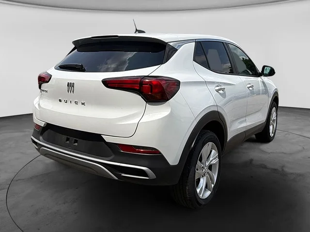 SEMINUEVOS BUICK Encore GX a Estados en autogozo