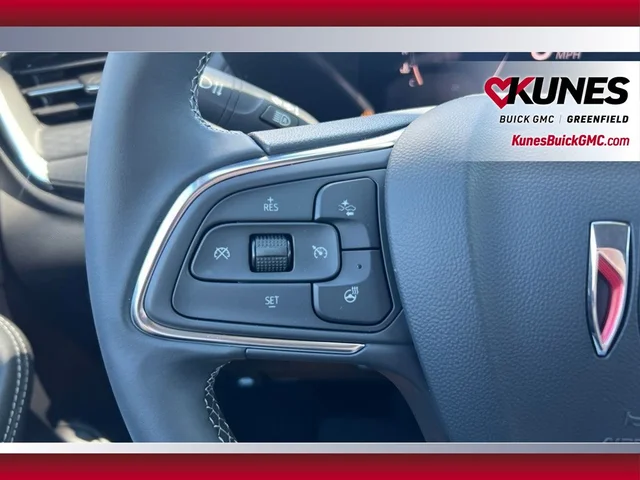 Nuevos BUICK ENCORE GX à Estados chez autogozo