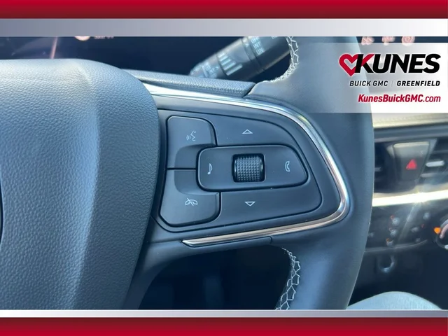 Nuevos BUICK ENCORE GX à Estados chez autogozo