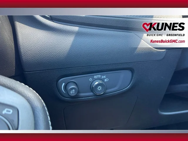 Nuevos BUICK ENCORE GX à Estados chez autogozo