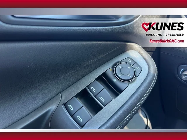 Nuevos BUICK ENCORE GX à Estados chez autogozo