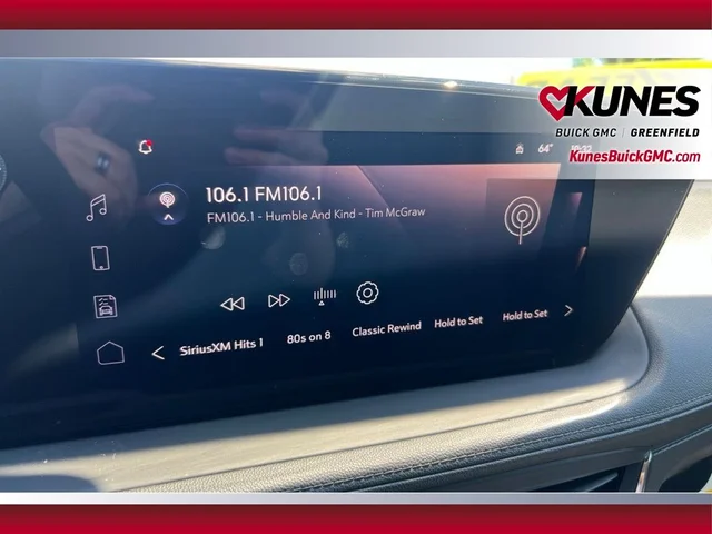 Nuevos BUICK ENCORE GX à Estados chez autogozo