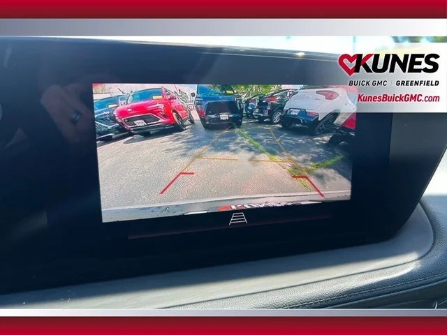 Nuevos BUICK ENCORE GX à Estados chez autogozo