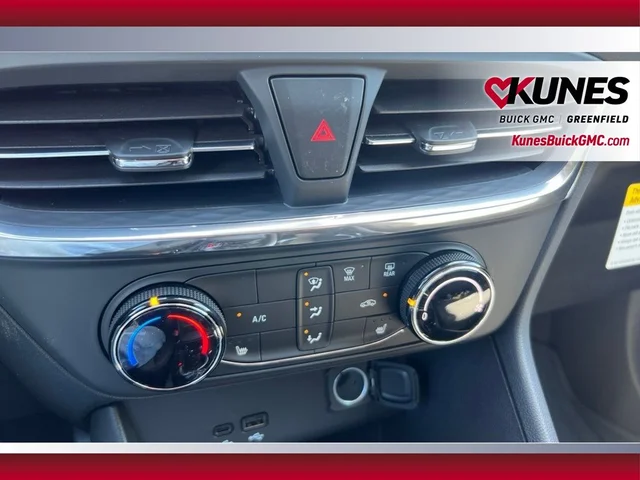 Nuevos BUICK ENCORE GX à Estados chez autogozo