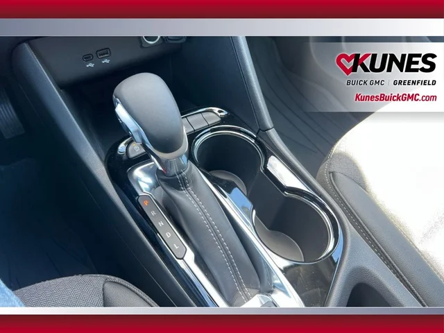 Nuevos BUICK ENCORE GX à Estados chez autogozo