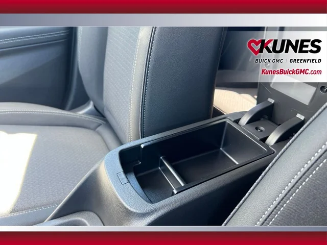 Nuevos BUICK ENCORE GX à Estados chez autogozo