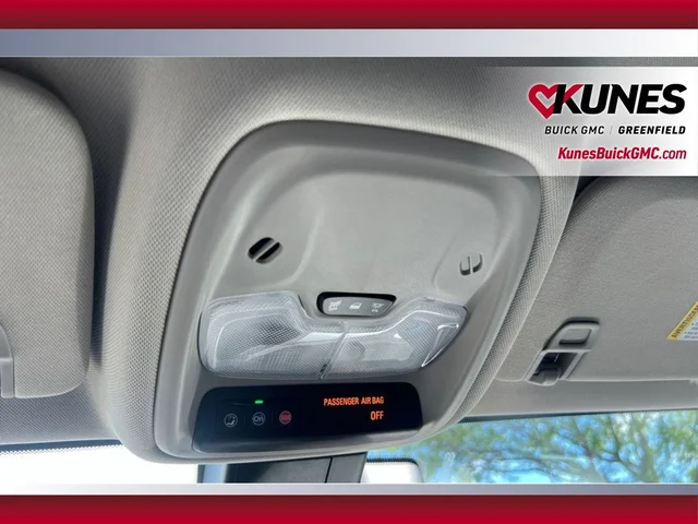 Nuevos BUICK ENCORE GX à Estados chez autogozo
