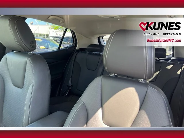 Nuevos BUICK ENCORE GX à Estados chez autogozo