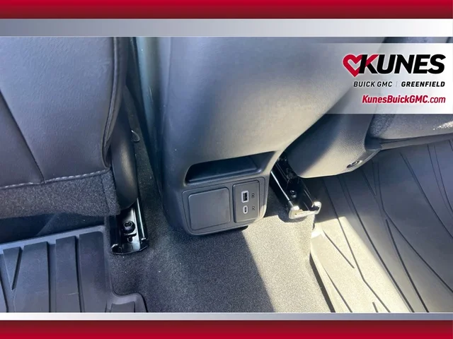 Nuevos BUICK ENCORE GX à Estados chez autogozo