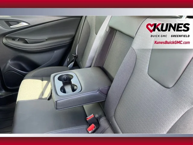 Nuevos BUICK ENCORE GX à Estados chez autogozo