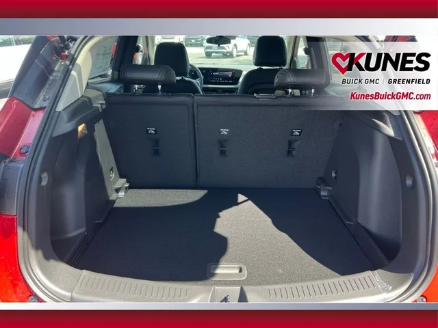 Nuevos BUICK ENCORE GX à Estados chez autogozo