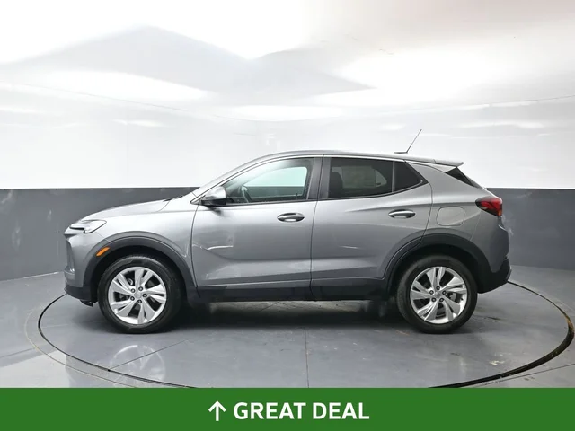 SEMINUEVOS BUICK Encore GX a Estados en autogozo