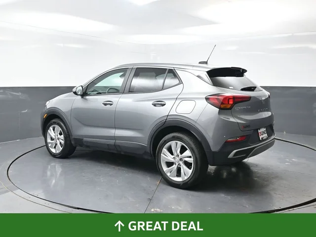 SEMINUEVOS BUICK Encore GX a Estados en autogozo