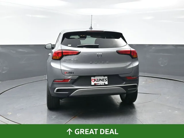SEMINUEVOS BUICK Encore GX a Estados en autogozo