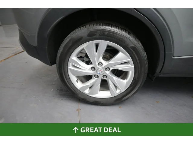 SEMINUEVOS BUICK Encore GX a Estados en autogozo
