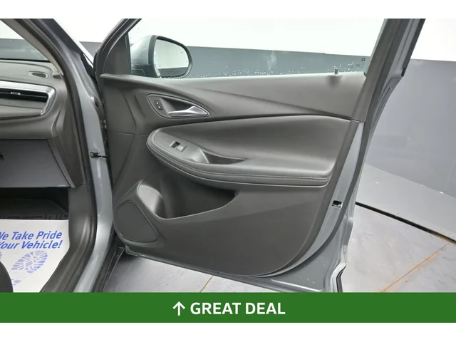 SEMINUEVOS BUICK Encore GX a Estados en autogozo