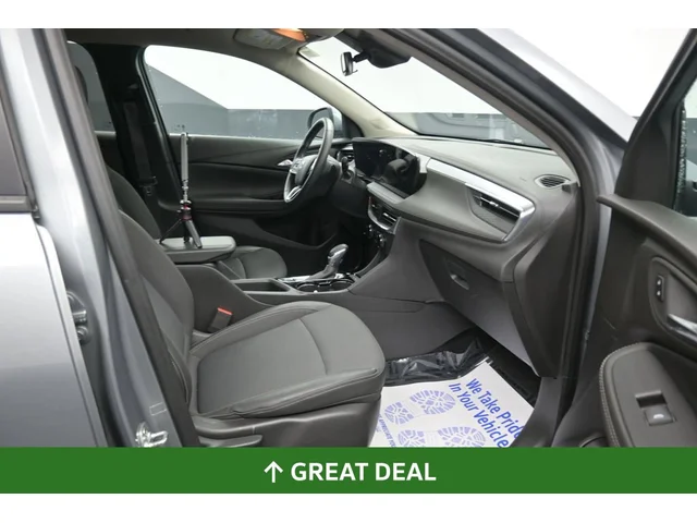 SEMINUEVOS BUICK Encore GX a Estados en autogozo