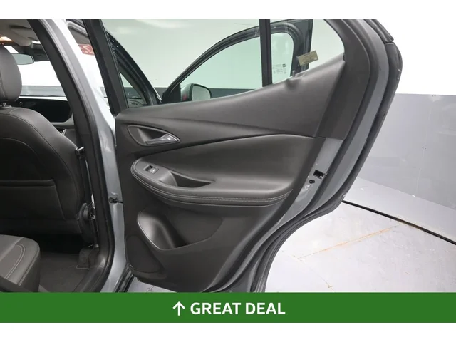 SEMINUEVOS BUICK Encore GX a Estados en autogozo