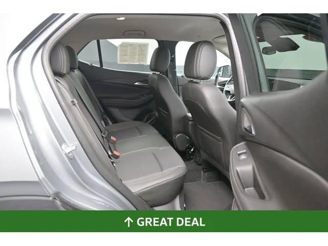 SEMINUEVOS BUICK Encore GX a Estados en autogozo