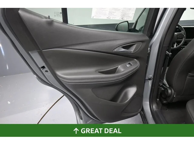 SEMINUEVOS BUICK Encore GX a Estados en autogozo
