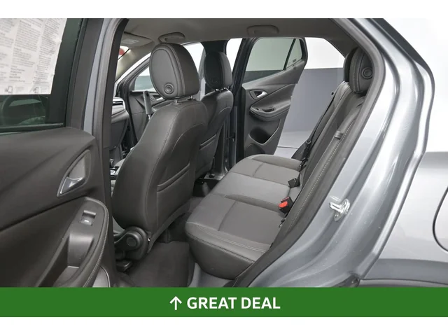 SEMINUEVOS BUICK Encore GX a Estados en autogozo
