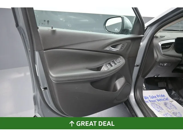 SEMINUEVOS BUICK Encore GX a Estados en autogozo