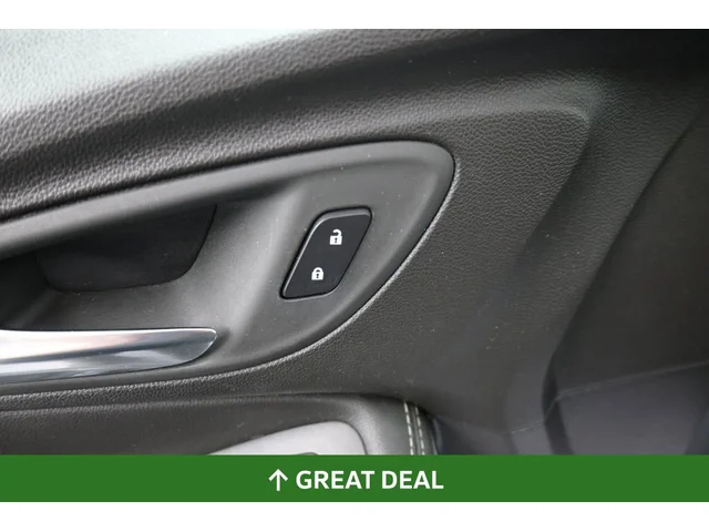 SEMINUEVOS BUICK Encore GX a Estados en autogozo
