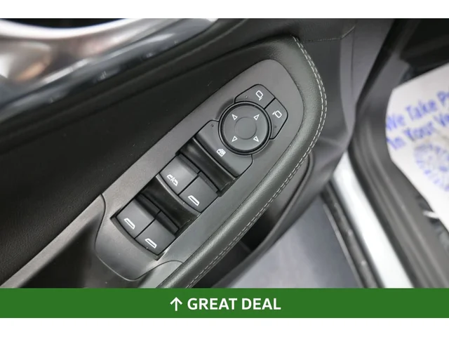 SEMINUEVOS BUICK Encore GX a Estados en autogozo