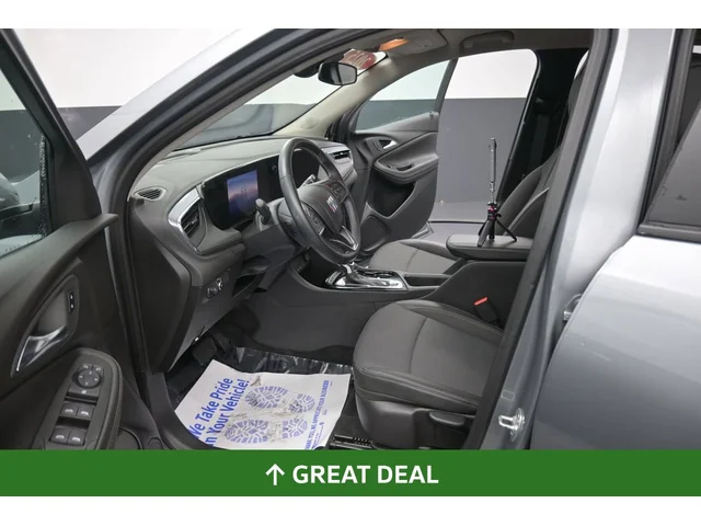 SEMINUEVOS BUICK Encore GX a Estados en autogozo