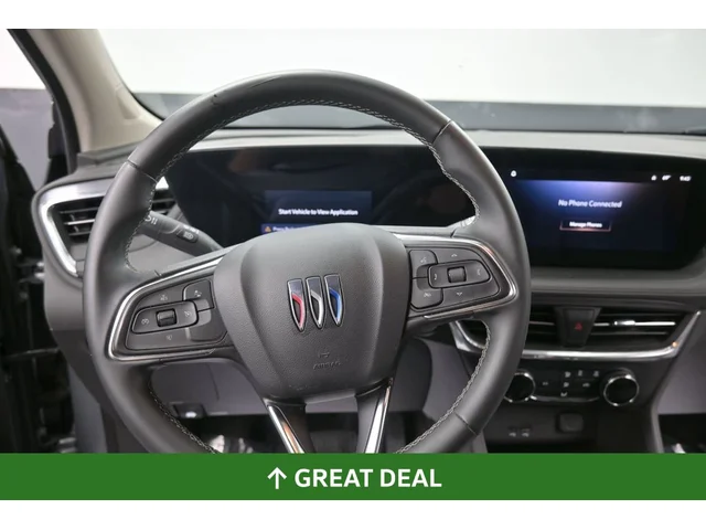SEMINUEVOS BUICK Encore GX a Estados en autogozo