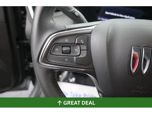SEMINUEVOS BUICK Encore GX a Estados en autogozo