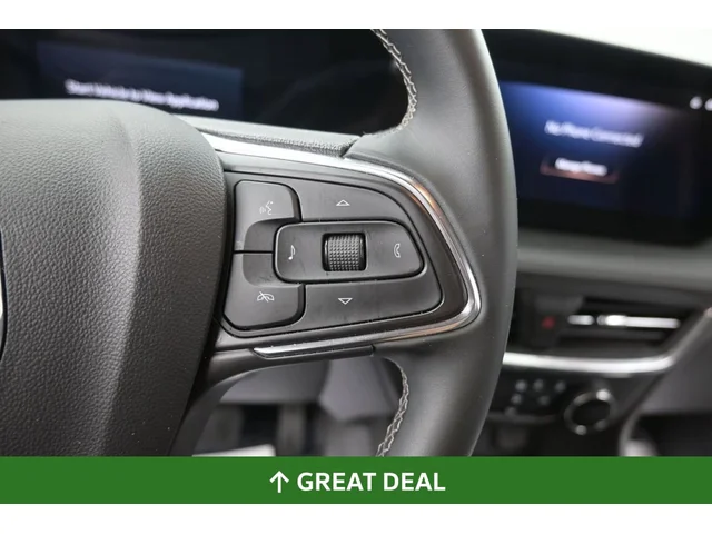 SEMINUEVOS BUICK Encore GX a Estados en autogozo