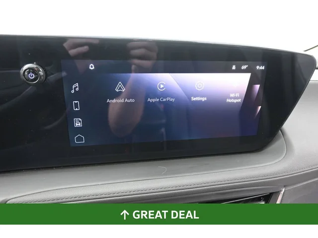 SEMINUEVOS BUICK Encore GX a Estados en autogozo