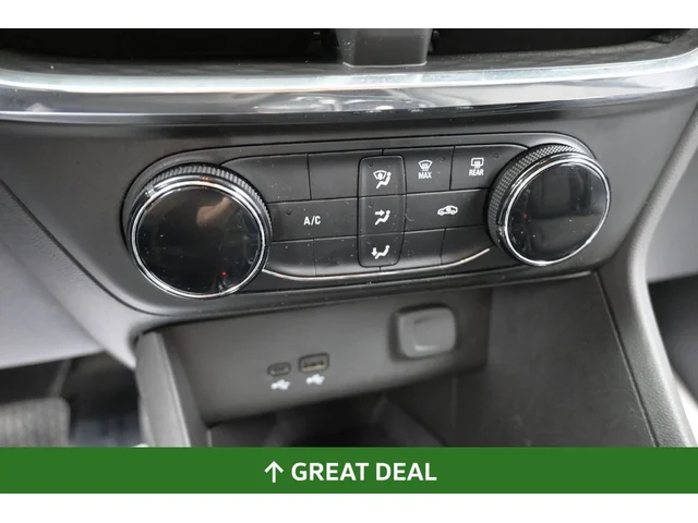 SEMINUEVOS BUICK Encore GX a Estados en autogozo