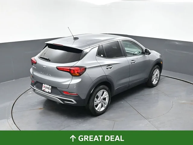 SEMINUEVOS BUICK Encore GX a Estados en autogozo