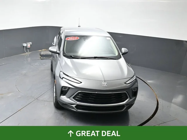 SEMINUEVOS BUICK Encore GX a Estados en autogozo