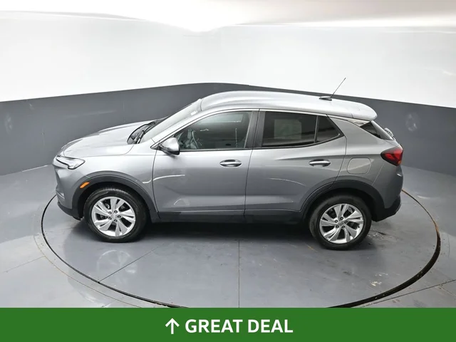 SEMINUEVOS BUICK Encore GX a Estados en autogozo