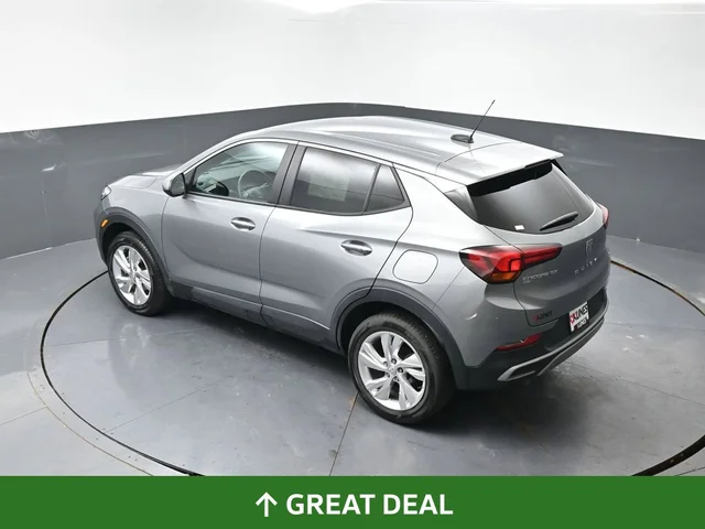 SEMINUEVOS BUICK Encore GX a Estados en autogozo