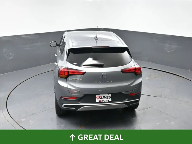 SEMINUEVOS BUICK Encore GX a Estados en autogozo