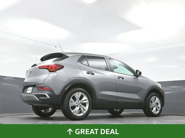 SEMINUEVOS BUICK Encore GX a Estados en autogozo