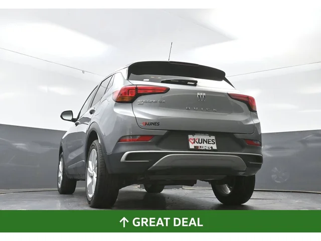 SEMINUEVOS BUICK Encore GX a Estados en autogozo