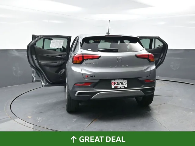 SEMINUEVOS BUICK Encore GX a Estados en autogozo